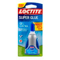 Loctite Super Glue Control Gel