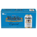 Modelo Especial Imported Beer - 18 pk