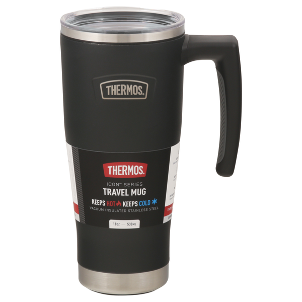 Thermos Icon Series 18 oz Travel Mug