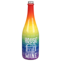 House Wine Rose Bubbles