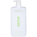 Native Cucumber & Mint Body Wash