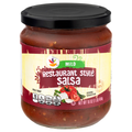 Our Brand Mild Restaurant Style Salsa