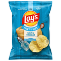 Lay's Salt & Vinegar Potato Chips Party Size