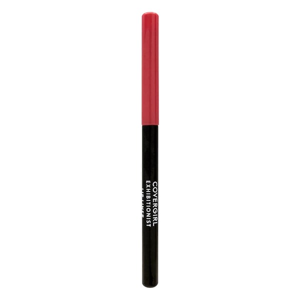 CoverGirl Exhibitionist Lip Liner Rosewood