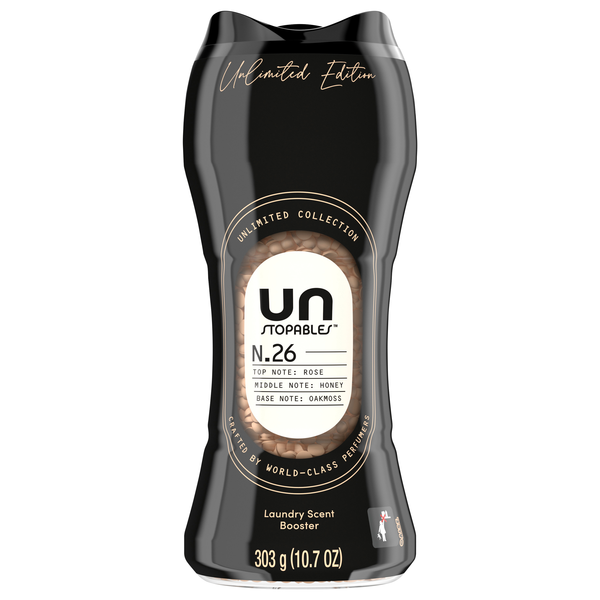 Downy Unstopables Unlimited Collection N.26 In-Wash Scent Booster
