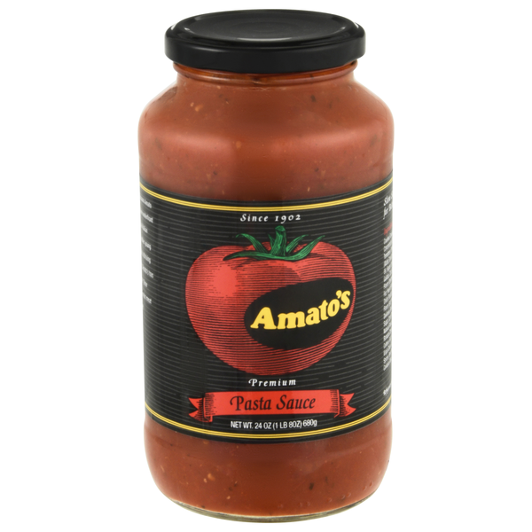 Amato's Premium Pasta Sauce