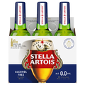 Stella Artois Liberte Premium Alcohol Free Beer - 6 pk