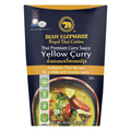 Blue Elephant Thai Premium Yellow Curry Sauce