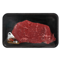 Food Lion Boneless Beef Top Round for London Broil Fresh