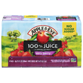 Apple & Eve Very Berry Juice Boxes No Sugar Added - 8 pk