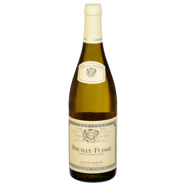Louis Jadot Pouilly-Fuisse Wine