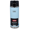 Thermos Icon Series Hydration Bottle Blue 24 oz