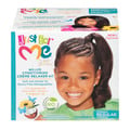 Just For Me Children's Regular No-Lye Conditioning Creme Relaxer Kit