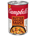 Campbell's Condensed Butter Chicken Sauce