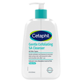 Cetaphil Gentle Exfoliating SA Cleanser