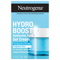 Neutrogena Fragrance Free Hydro Boost Water Gel Cream