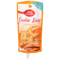 Betty Crocker Orange Cookie Icing