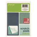 Top Flight Scratch Pads