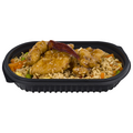 Asian Express Rice Bowl General Tso's Chicken (Hot Avail 12pm - 7pm)