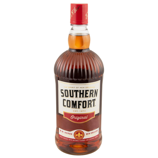 Southern Comfort Original Whiskey