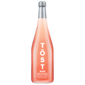 Tost Rose Ginger & Elderberry Sparkling White Tea