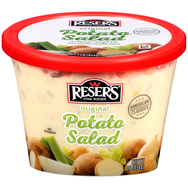 Reser's Deli Original Potato Salad
