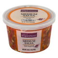 Taste of Inspirations Medium Deli Inspired Salsa