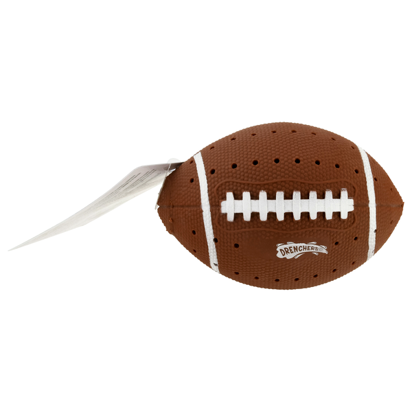 Aqua Drenchers Football Ages 3+