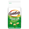 Pepperidge Farm Goldfish Parmesan Cheese Crackers
