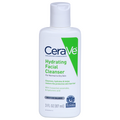 CeraVe Hydrating Facial Cleanser Moisture Balance