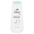 Dove Sensitive Skin Hypoallergenic Body Wash