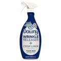 Downy Wrinkle Releaser Crisp Linen Scent Fabric Spray