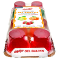 Senor Rico Assorted Flavors Gel Snacks Cups - 8 ct