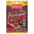 Bridgford Cup & Char Pepperoni