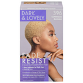 Dark and Lovely Fade Resist Rich Conditioning Luminous Blonde Color 396