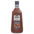 1800 The Ultimate Margaraita Wild Berry Margarita Mix