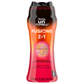Downy Unstopables Fusions Sunset & Citrus In-Wash Scent Booster