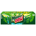 Mountain Dew Original Soda - 12 pk