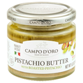 Campo D'Oro Pistachio Butter