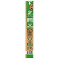 Righteous Felon Citrus & Basil Lemon Pepper Turkey Stick