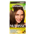 Garnier Nutrisse Permanent Hair Color Light Ash Brown 61