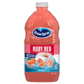 Ocean Spray Ruby Red Grapefruit Juice Drink