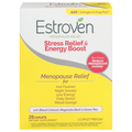Estroven Maximum Strength Menopause Relief + Stress Caplets