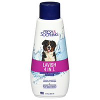 Flick! Max Strength Flea & Tick Dog Spray