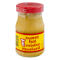 Mister Sweet Hot Mustard