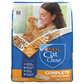 Purina Cat Chow Complete Chicken All Ages Dry Food