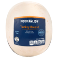 Food Lion Deli Gluten Free Turkey Breast (Regular Sliced)