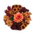 Autumn Decadence Bouquet (Colors May Vary)
