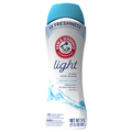 Arm & Hammer Light Crisp Clean In-Wash Scent Booster