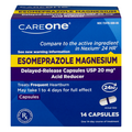 CareOne Esomeprazole Magnesium 20 mg Capsules